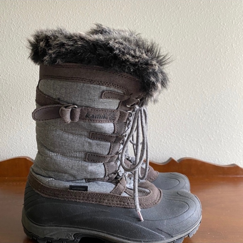 KAMIK | Women's Snow Boots - Picture 3 of 6